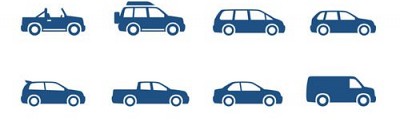 Rodzaje samochodów