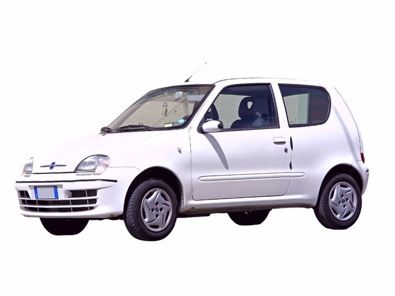 Fiat Seicento