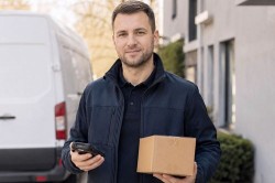 Kurierzy InPost - jak zamówić i wygodnie nadać przesyłkę?