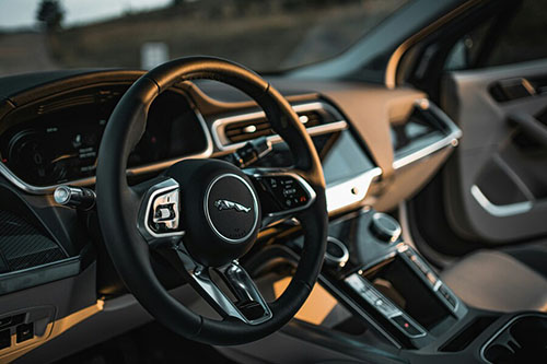 Jaguar